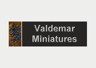 Valdemar-Miniatures