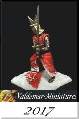 Valdemar-Miniatures 2017