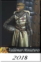Valdemar-Miniatures 2018