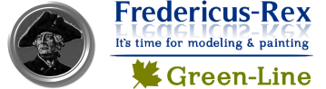 Fredericus-Rex-Logo