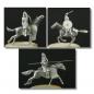 Preview: Valdemar-Miniatures: VM097 "Mounted Russian Nobles" 1:72