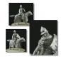 Preview: Valdemar-Miniatures: VM097 "Mounted Russian Nobles" 1:72