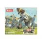 Preview: Airfix: Set 01747  R.A.F. Personnel