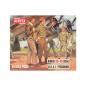 Preview: Airfix: Set 01748  U.S.A.F. Personnel