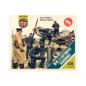 Preview: Airfix: Set 01755  WWII Luftwaffe Personnel