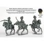 Preview: Perry Miniatures: BH 90 Napoleonic British Light Dragoons 1808-15