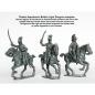 Preview: Perry Miniatures: BH 90 Napoleonic British Light Dragoons 1808-15