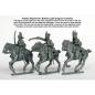 Preview: Perry Miniatures: BH 90 Napoleonic British Light Dragoons 1808-15