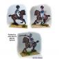 Preview: Perry Miniatures: BH 90 Napoleonic British Light Dragoons 1808-15