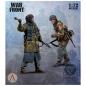 Preview: Scale75: SW72-012 FALLSCHIRMJÄGER 1/72