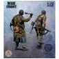 Preview: Scale75: SW72-012 FALLSCHIRMJÄGER 1/72