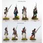 Preview: Perry Miniatures: FN 250 French Napoleonic Infantry Battalion 1807-14