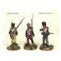 Preview: Perry Miniatures: FN 250 French Napoleonic Infantry Battalion 1807-14