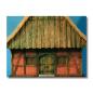 Preview: Green-Line: GL-QK-007 Mittelalterliches "Haus des Ritters", 1:72