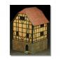 Preview: Green-Line: GL-GEB-004 Das "Feste Haus" zu Ransbach, 1:72