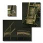 Preview: Green-Line: GL-GEB-005 Wooden Drawbridge, 1:72