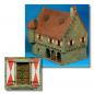 Preview: Green-Line: GL-GEB-032 Patrizierhaus, 1:72