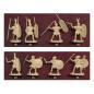 Preview: HäT: 8018 Republican Romans Hastati & Velites 1:72