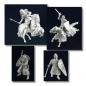 Preview: Valdemar-Miniatures: VM102 "On Life and Death II" 1:72