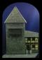 Preview: Green-Line: GL-VIG-003 Mittelalterliche Vignette 1:72