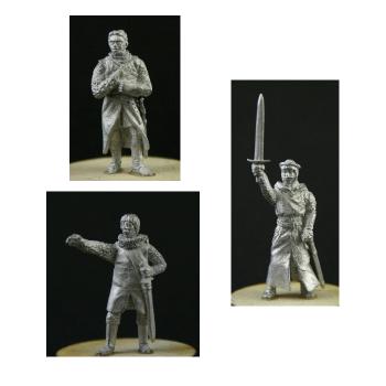 Valdemar-Miniatures: VM098 "In Hoc Signo" 1:72