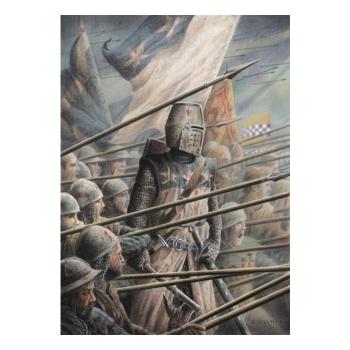 Valdemar-Miniatures: VM090 " "Battle of Bannockburn" 1:72