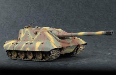 Trumpeter: German Jagdpanzer E-100 07122