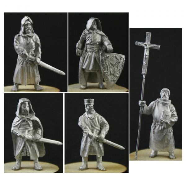 Valdemar-Miniatures: VM098 "In Hoc Signo" 1:72