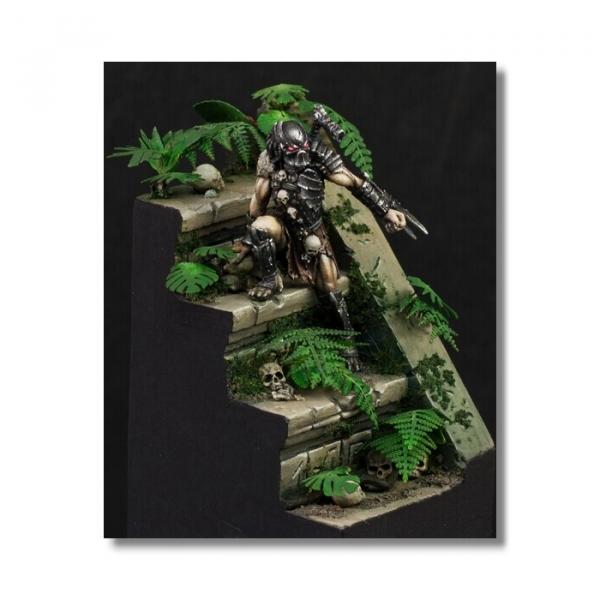 Green-Line GL-053 - Fern 1:35