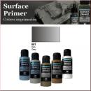 Vallejo Surface Primer Grey VA 74601 (200ml)