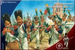 Perry Miniatures: FN 260 Elite Companies French Infantry 1807-14