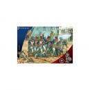 Perry Miniatures: FN 250 French Napoleonic Infantry Battalion 1807-14