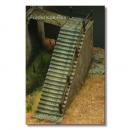 Green-Line: GL-GEB-026 Stone stairs, 1:72