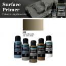 Vallejo Surface Primer Olive Drab VA 73608 (60ml)